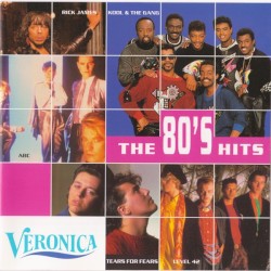 The 80’s Hits