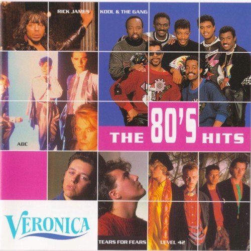 The 80’s Hits