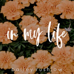 In My Life (Acoustic)