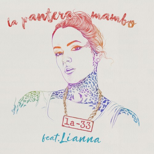La pantera mambo