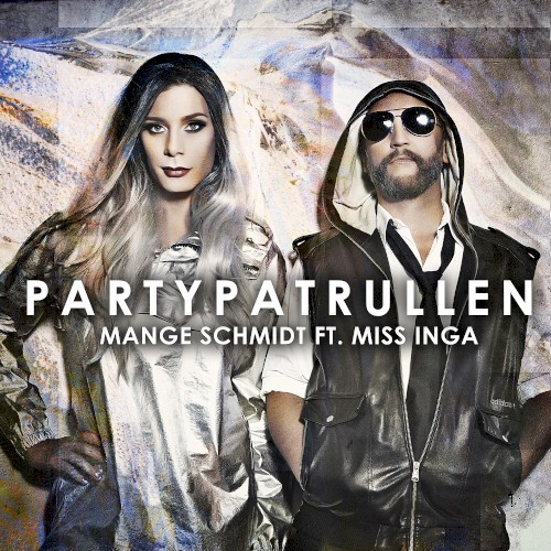 Partypatrullen