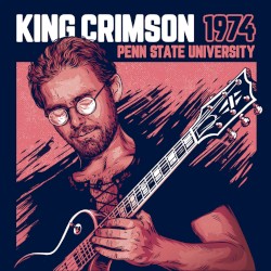 1974: Penn State University