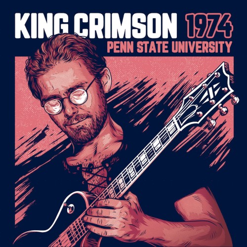 1974: Penn State University