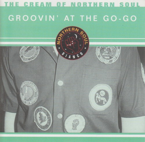 The Cream of Northern Soul: Groovin’ at the Go‐Go