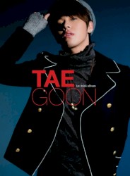 1st Mini Album