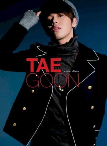1st Mini Album