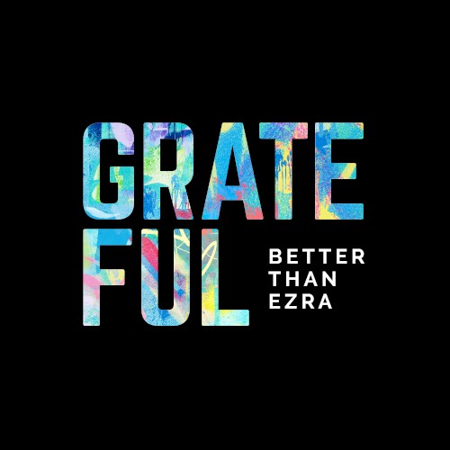 Grateful