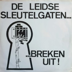 De Leidse Sleutelgaten breken uit