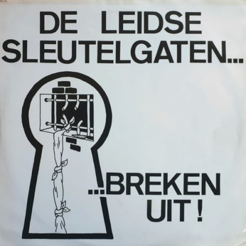 De Leidse Sleutelgaten breken uit