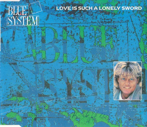 Love Is Such a Lonely Sword