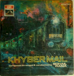 Khyber Mail