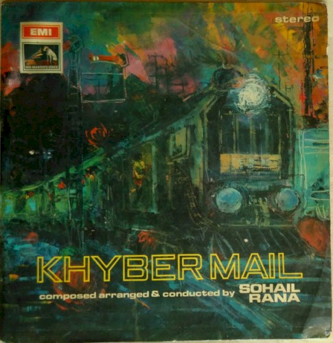 Khyber Mail