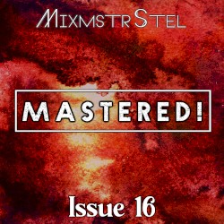 Mastered! Issue 16