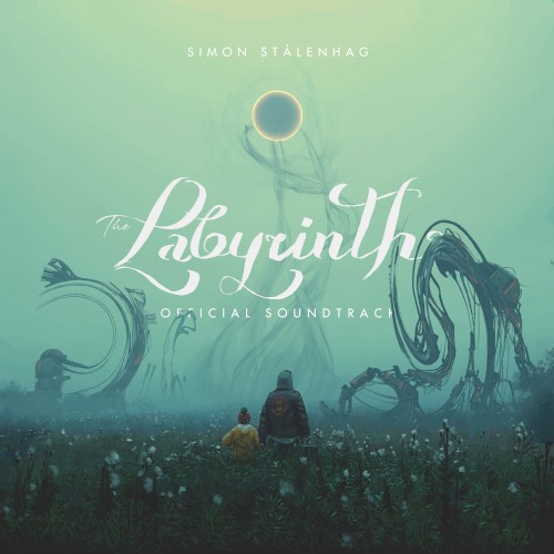 The Labyrinth: Official Soundtrack