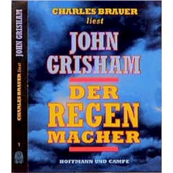 Der Regenmacher