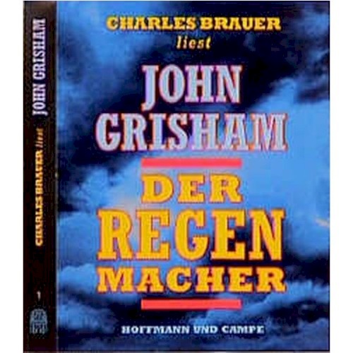 Der Regenmacher