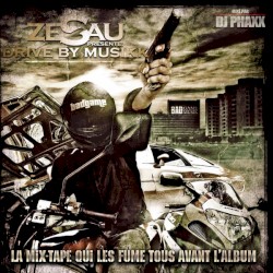 Drive By Musikk