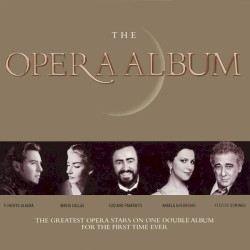 The Opera Album