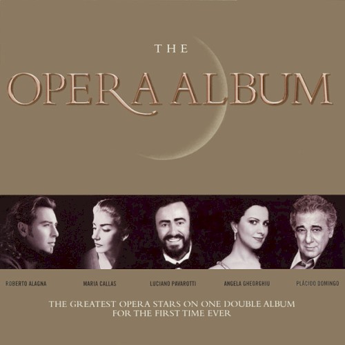 The Opera Album