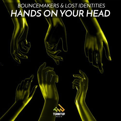 Hands on Your Head