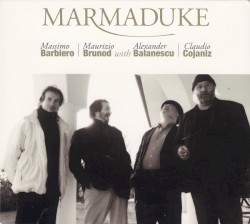 Marmaduke