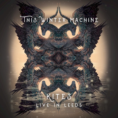 Kites - Live In Leeds