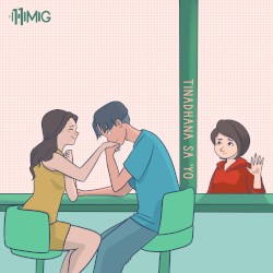Tinadhana Sa ’Yo