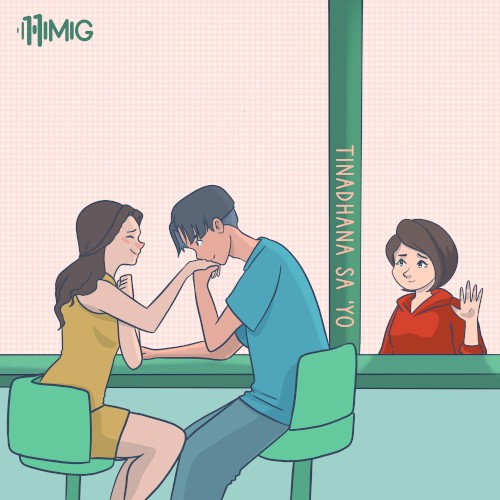 Tinadhana Sa ’Yo