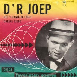 Dèè ’t langste lééft / Doeëve Sjeng