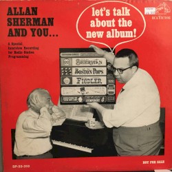 Let’s Talk About the New Album!