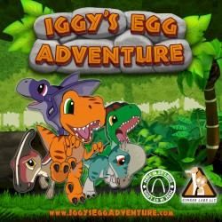 Iggy's Egg Adventure (Original Game Soundtrack)