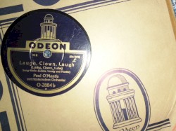 Unvergessene Lieder 1926 - 1935