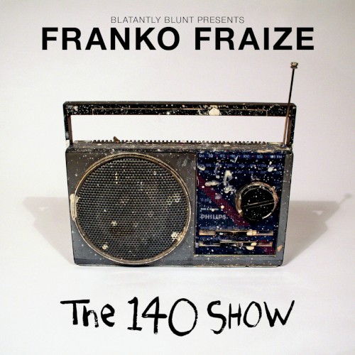 The 140 Show