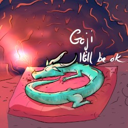it’ll be ok