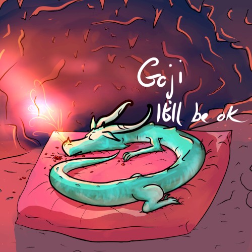 it’ll be ok