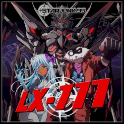 LX-777 (Lunar Data)