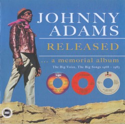 Released ... A Memorial Album (The Big Voice, The Big Songs 1968-1983)