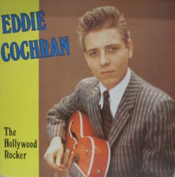 The Hollywood Rocker