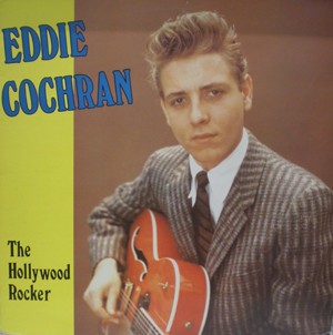 The Hollywood Rocker