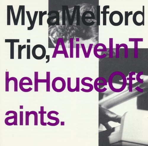 Alive in the House of Saints