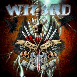 Metal in My Head