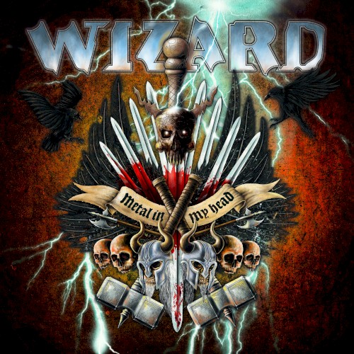 Metal in My Head