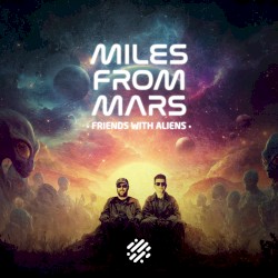 Friends With Aliens