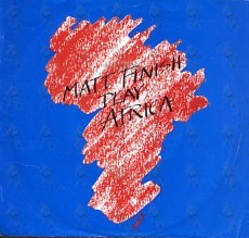 Matt Finish Play Africa