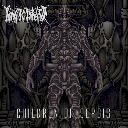 Children of Sepsis