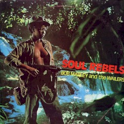 Soul Rebels