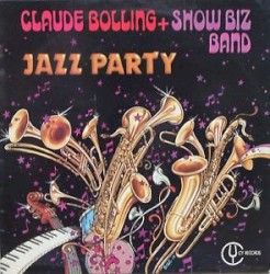 Jazz Party