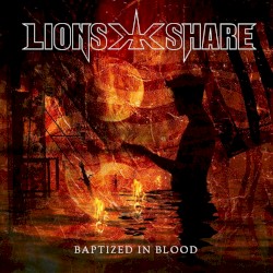 Baptized in Blood