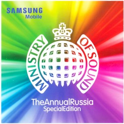 The Annual Russia