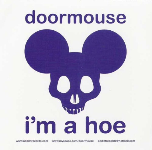 I'm a Hoe